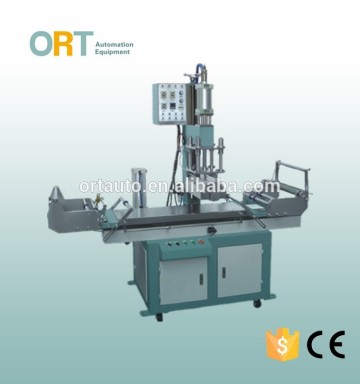 Large Flat Heat Transfer Machine