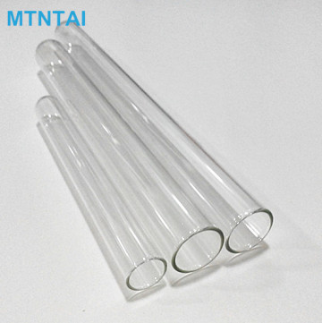 12*100mm Glass Test Tubes/Lab Tubes