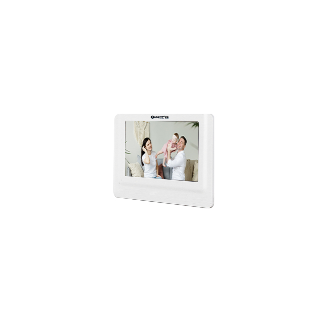 In Stock Home Apartment Intercom Video Door Phone HD Camera Video Doorbell System