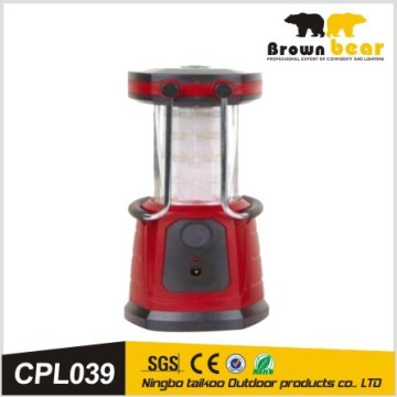 portable camping lanterns from China factory