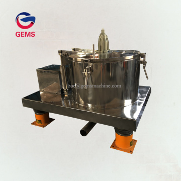 Large Capacity Industrial Crude Oil Lettuce Centrifuge Price