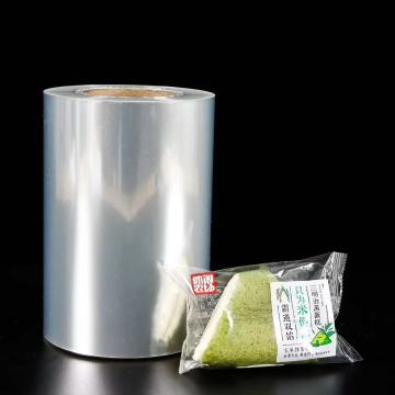 Transparent PP Film – Waterproof, Heat Resistant & Versatile