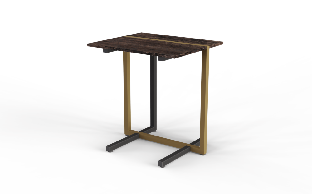Capa Side Table For Home