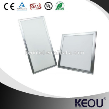 3200lumen SMD panel led light square led recessed light 2x4 square led panel light