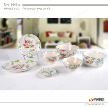 china supplier wholesale the asian dinnerware, dinnerware set,home goods dinnerware in china