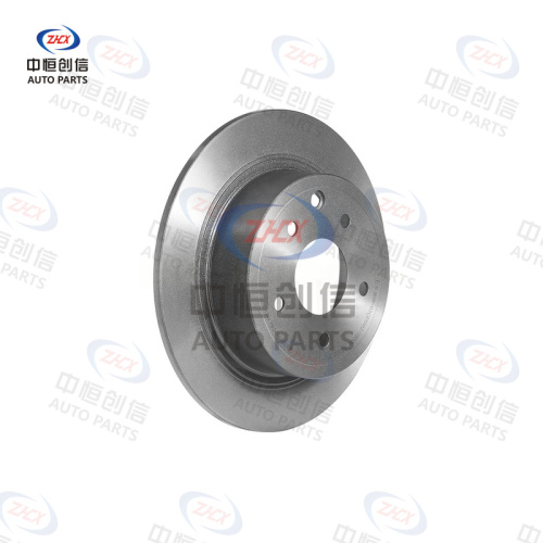 Disc Frana Spate Pentru Nissan Teana Lannia