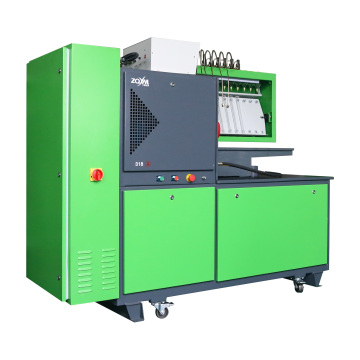 Diesel Injectors Pump Calibration Machine - 12psb Test Bench