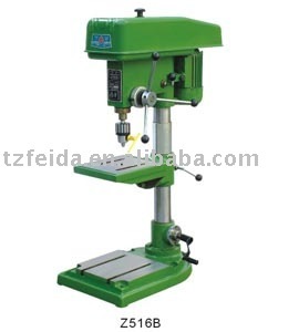 Z516B Industrial Bench Drilling