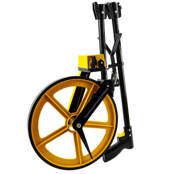  Cheap Mechanical Roller Digital Display Distance Meter 