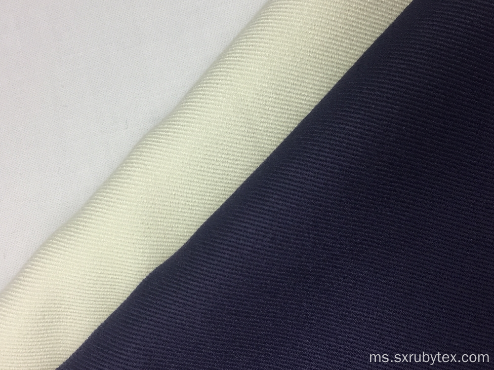 20s Rayon Twill Fabric Solid