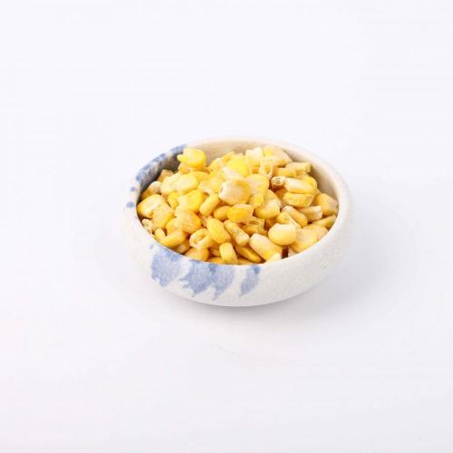 Freeze Dried Super Sweet Corn Ready to Eat