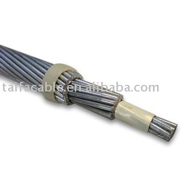 ACSR/AAAC/AAC Bare Conductor