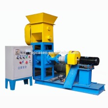 High efficiency fish meal pellet making machine