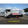 DongFeng 8 CBM Waya Share Motoci