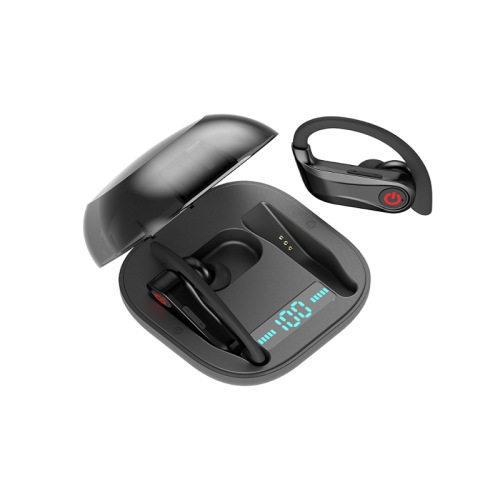 IPX5 Bluetooth V5.0 TWS 귀고리 헤드폰