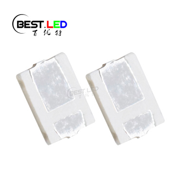 High-CRI 2016 SMD LED Cool White 10000-15000K Ra90