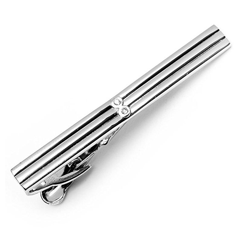 Personalized Tie Clip