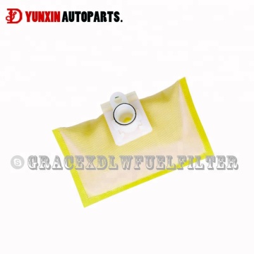 auto parts filter for Hyundai fuel pump