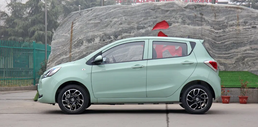 New Benben E-Star New Energy Car for Sale in 2023 Chinese Electric Car