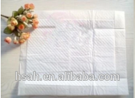 Comfortable Waterproof Incontinence Bed Pad