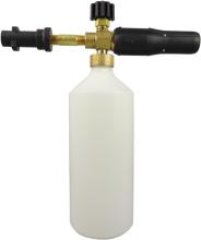 high pressure car care foam lancer