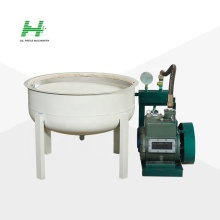 Edible Oil Filter Machine: Removing Sludge and Impurities with Vacuum Technology