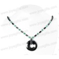 Collier hématite HN0005-3