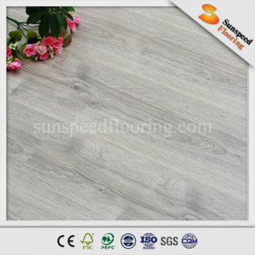 HDF AC3 AC4 Laminate Flooring Tile Pattern