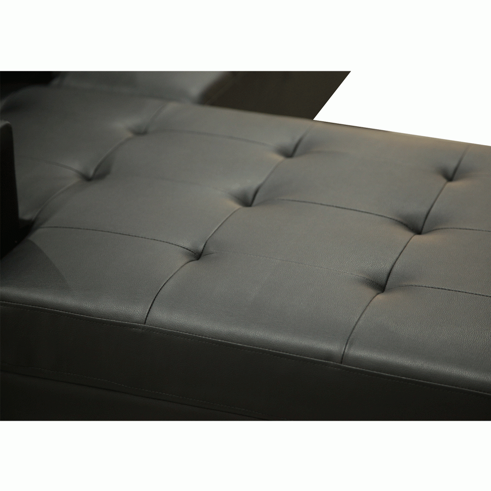 Leather Sofa 3 Gif