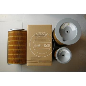 FILTER BAGIAN SHANTUI 612600110540