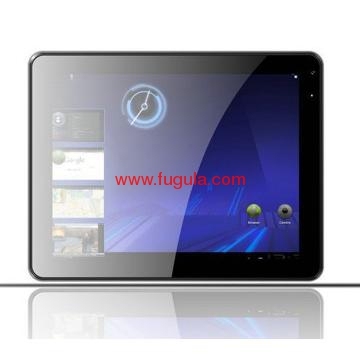 Allwinner A20 Dual Core Tablet PC Android 4.2 PC Tablet dual webcams