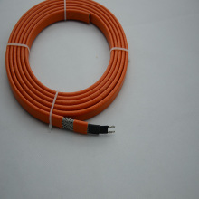 CE,RoHS greenhouse heating systems