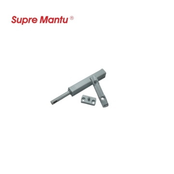 Push-to-Open Cabinet Door Latch Mechanism