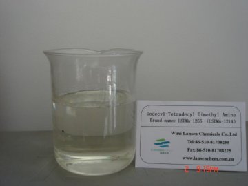 Dodecyl-tetradecyl dimethyl amine LSDMA-1265