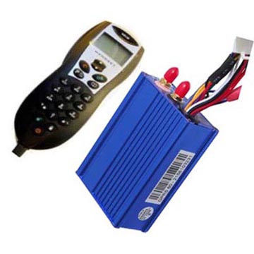 Two Ways Communication Avl Gps Tracking For Taxi Passenger Vehicle