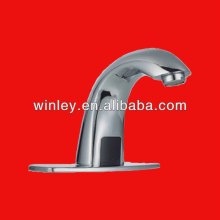 sensor control water tap