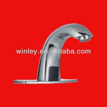 sensor control water tap