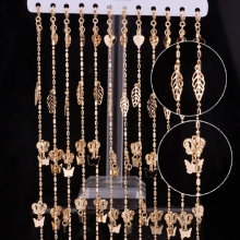 Summer Anklet(80628-15)