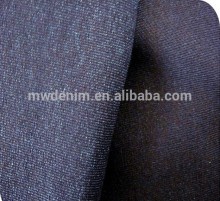 indigo shirt denim fabric knit