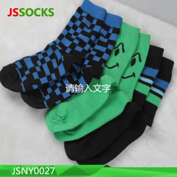 Tube Children Cotton Socks