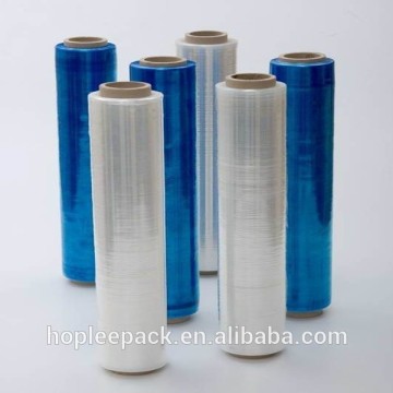 Pallets Protected Stretch Film Price Shrink Wrap for Manual