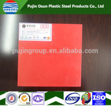 waterproof foam board/high density foam board/pvc foam board