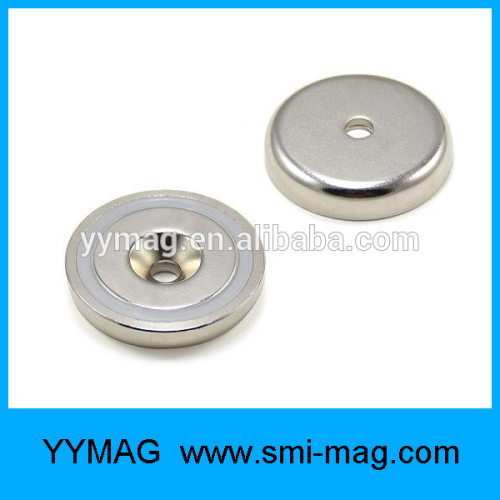 China supplier customized cup magnet holder