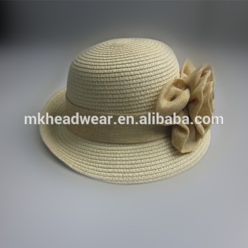wholesale ladies cheap straw hat