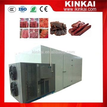 KINKAI beacon drying machine/sausage drier with chamber