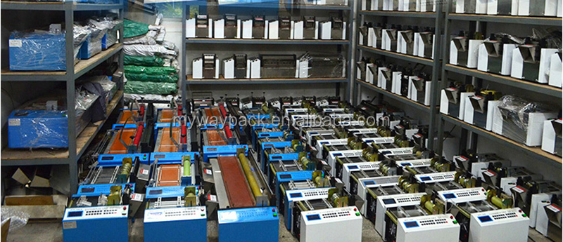 Machine making the bags plastic high quality easy operate plastic bag making machine for sale good quality