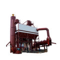 Marini Hot Mix Asphalt Plant