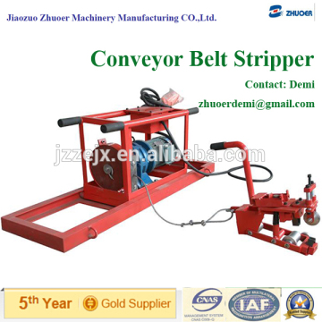 Complete Conveyor System Services & Components / Conveyor Belt Repair & Reconditioning Tools