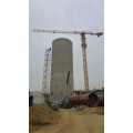 Cerobong Topless Tower Crane QTP5510-6T