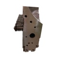 Deutz 1013 cabezal de cilindro de motor de cuatro cilindros 04255259